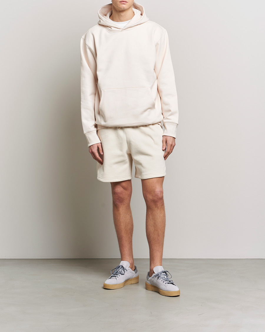 Herren | Pullover | adidas Originals | Hoodie Won White