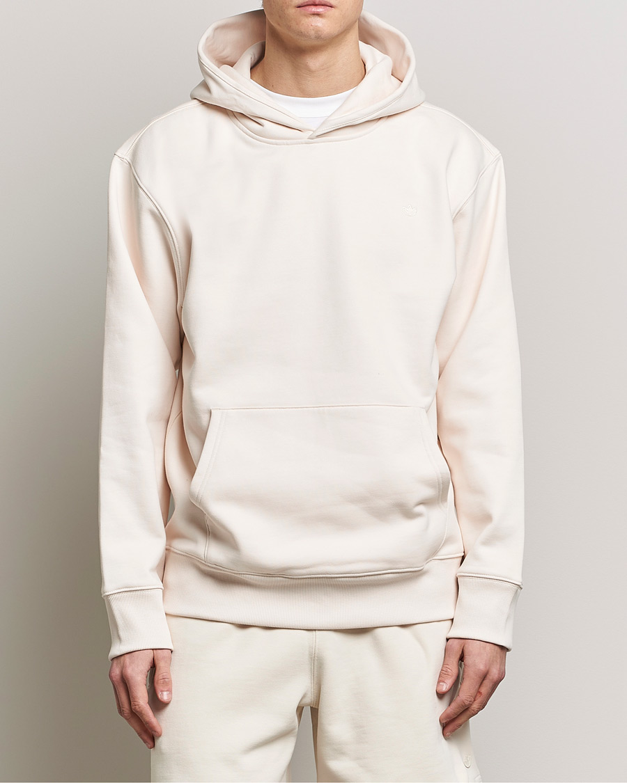 Herren | Pullover | adidas Originals | Hoodie Won White