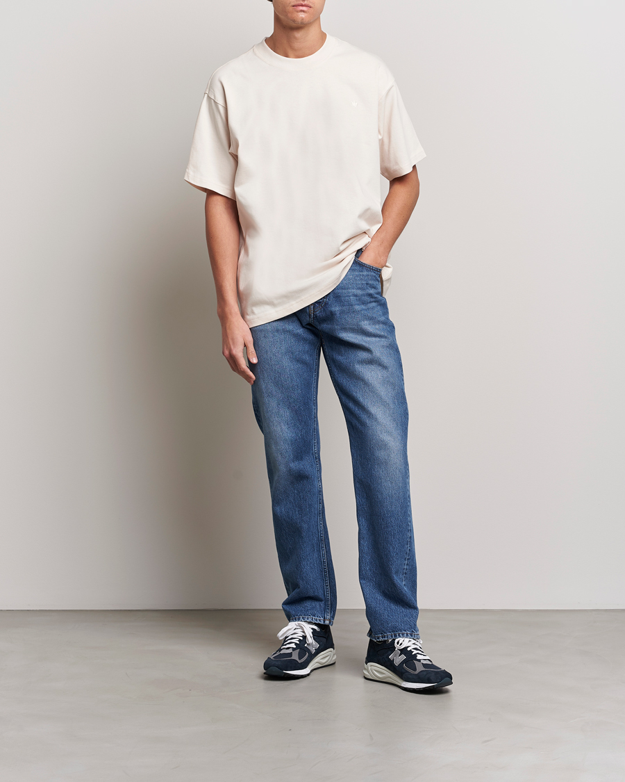 Herren | T-Shirts | adidas Originals | C Tee Won White