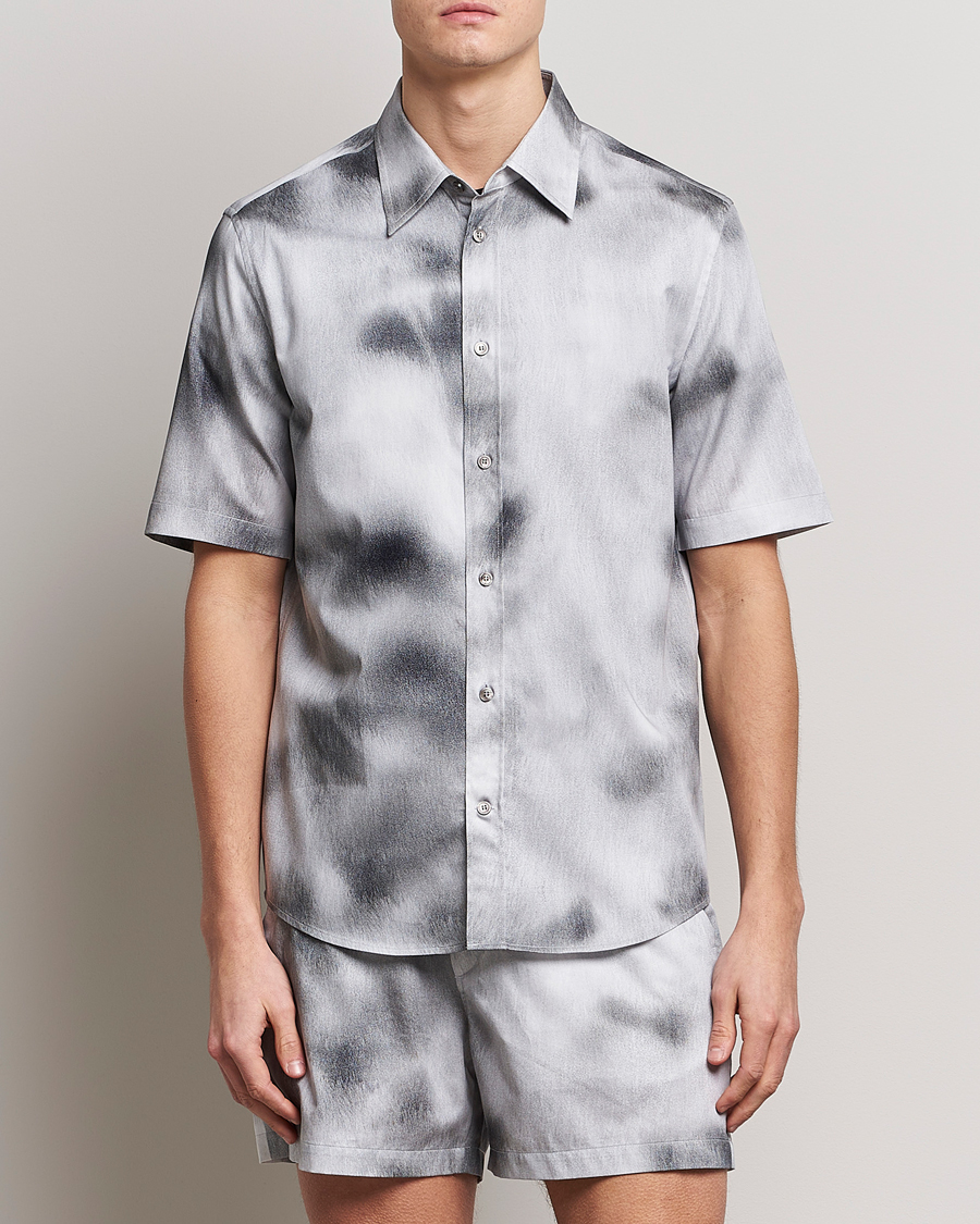 Herren | Hemden | Tiger of Sweden | Enree Printed Shirt Print