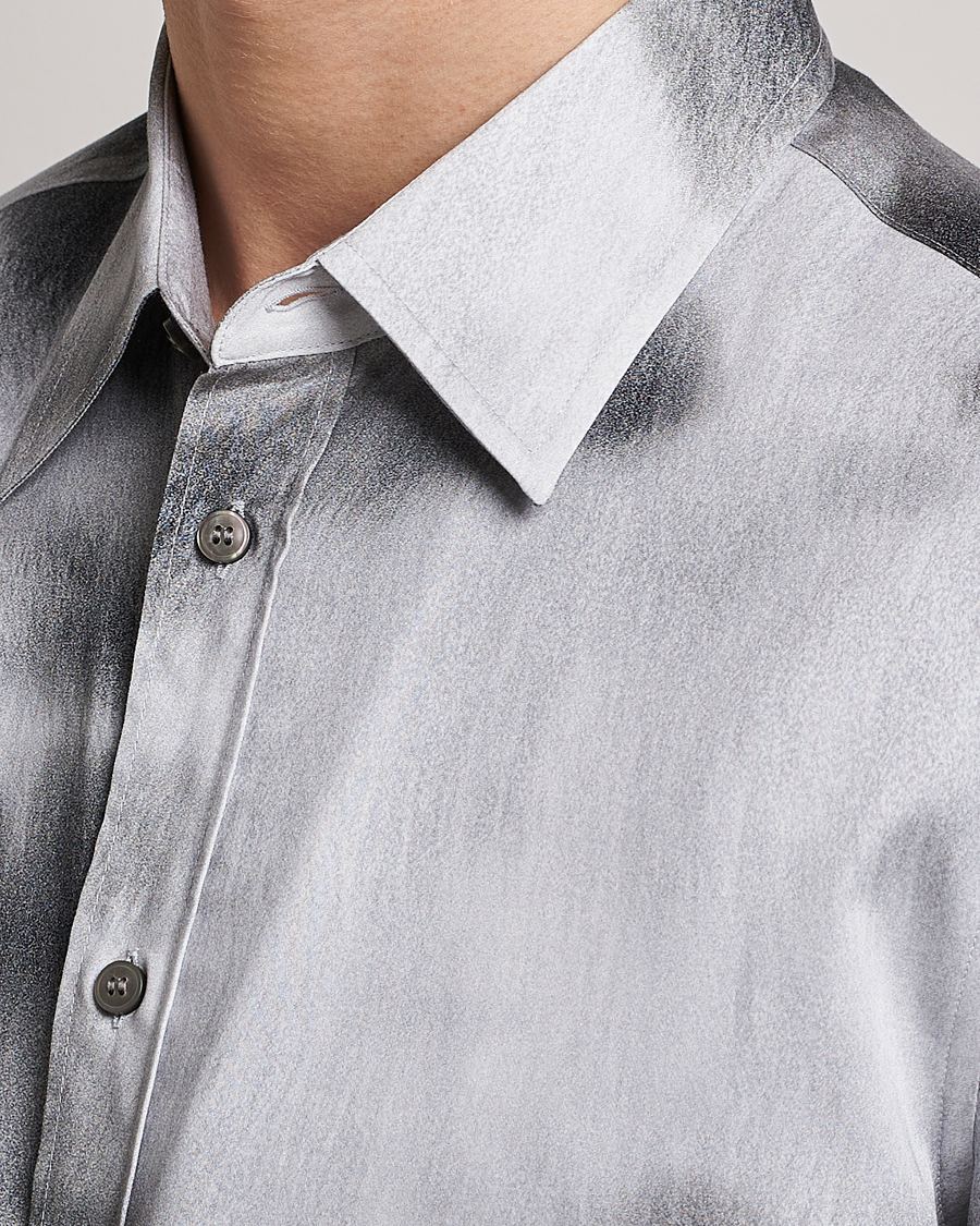 Herren | Hemden | Tiger of Sweden | Enree Printed Shirt Print