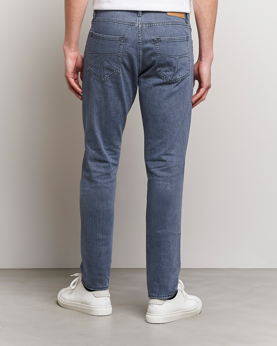 Herren | Jeans | Tiger of Sweden | Pistolero Jeans Cosmos Grey