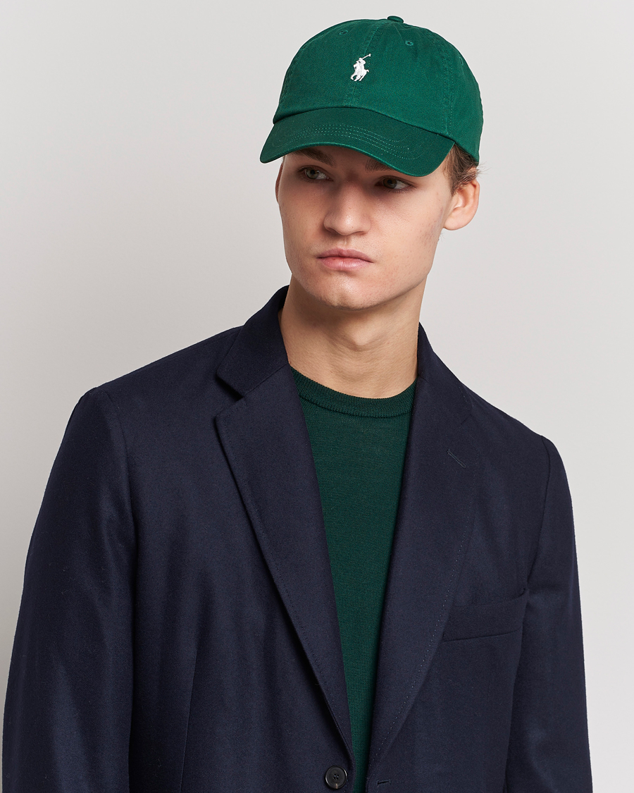 Herren | Polo Ralph Lauren Limited Edition Sports Cap Of Tomorrow | Polo Ralph Lauren | Limited Edition Sports Cap Of Tomorrow