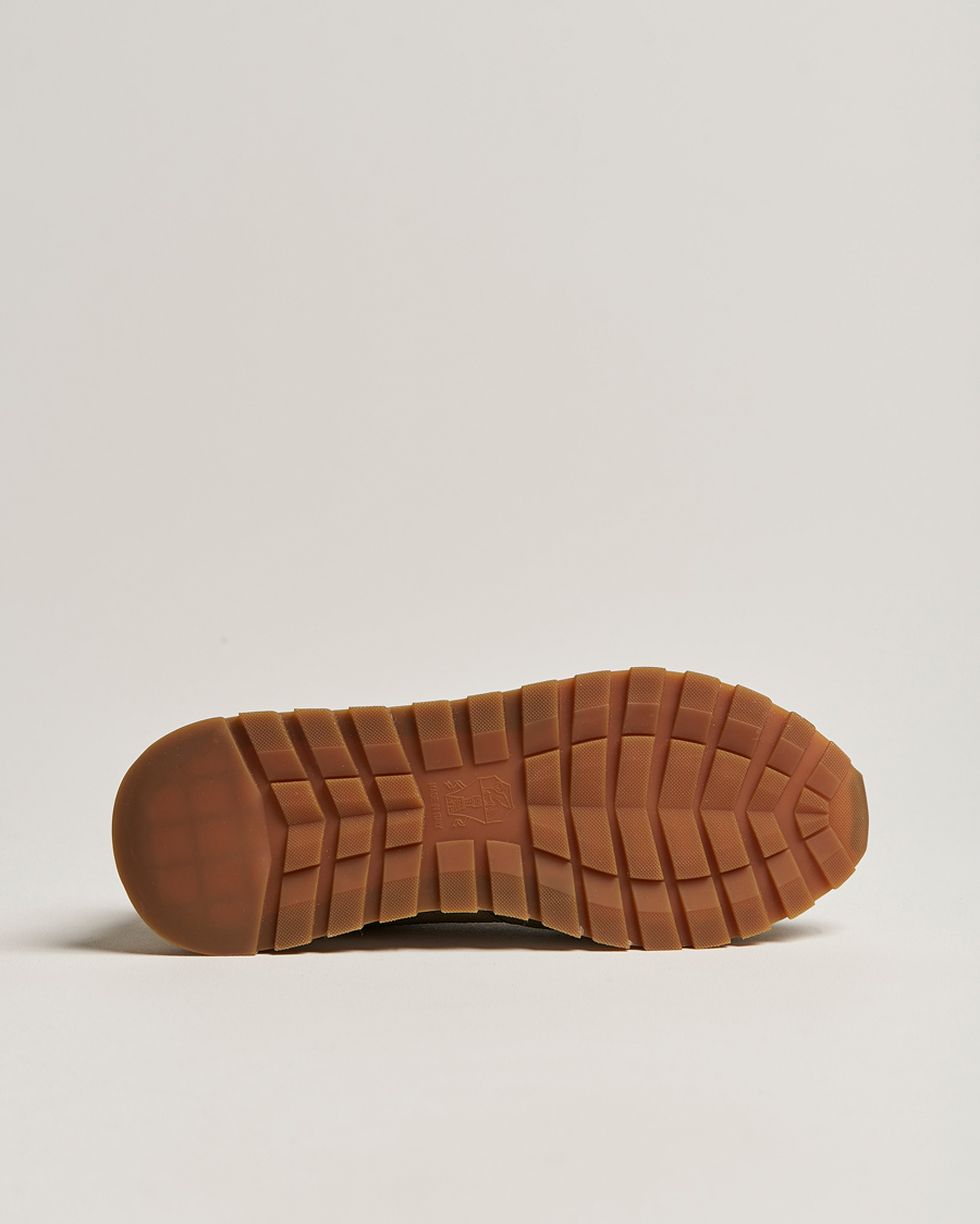 Herren | Brunello Cucinelli Perforated Running Sneakers Olive | Brunello Cucinelli | Perforated Running Sneakers Olive