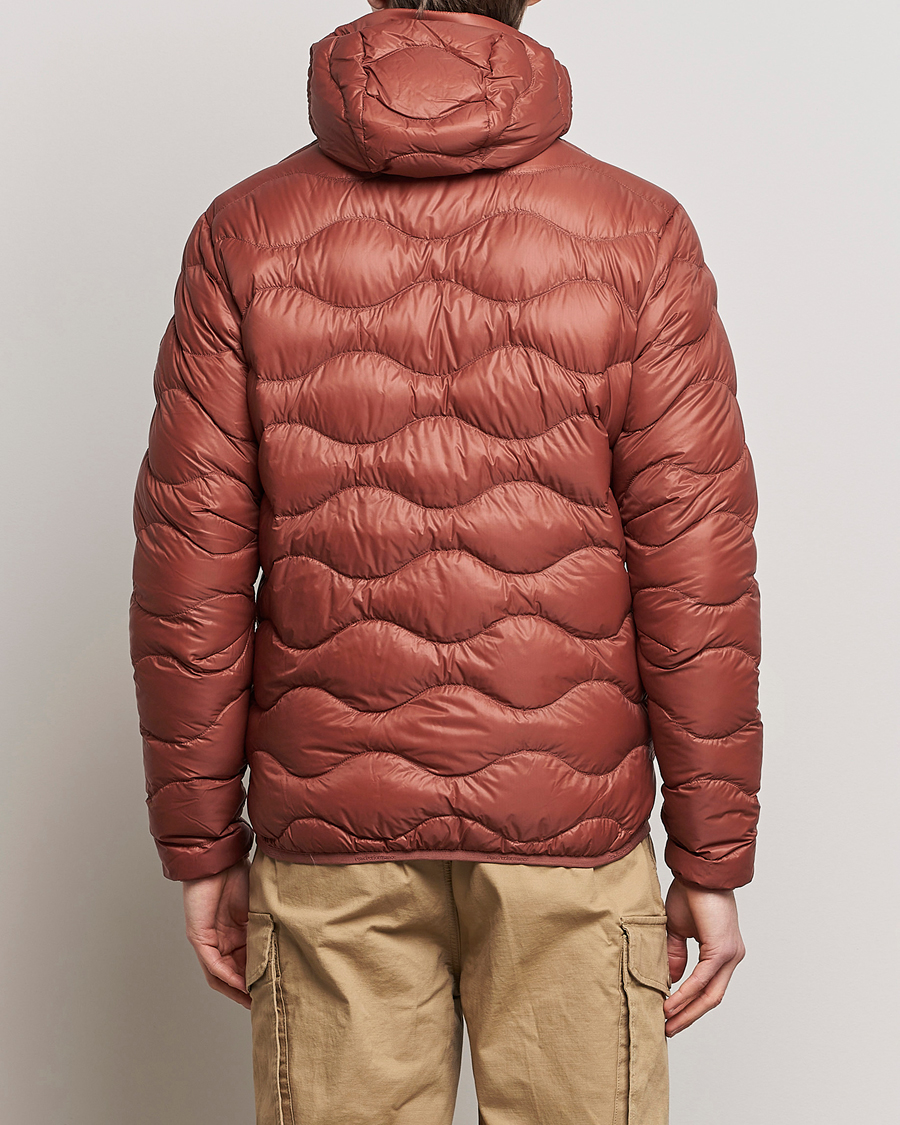 Herren | Jacken | Peak Performance | Helium Hood Jacket Classic Clay