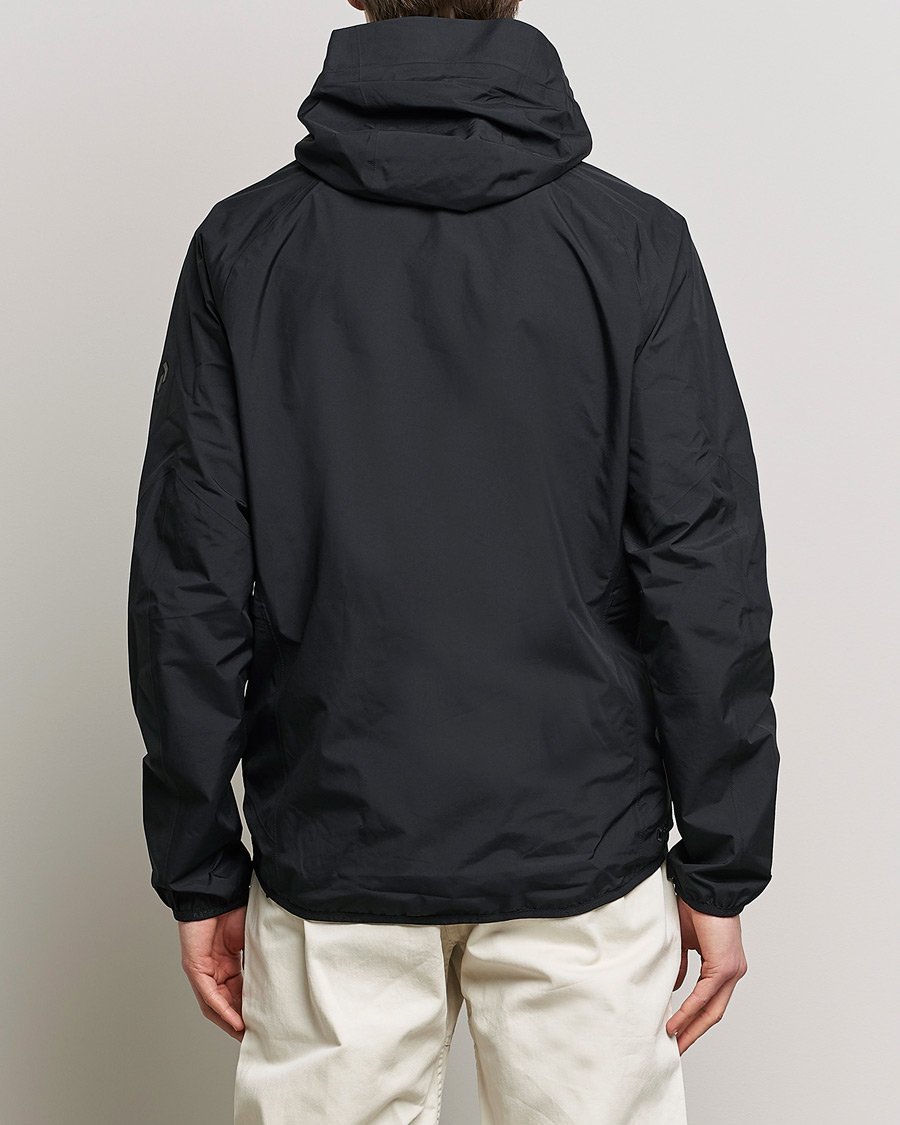 Herren | Jacken | Peak Performance | M Pac Gore-Tex Jacket Black