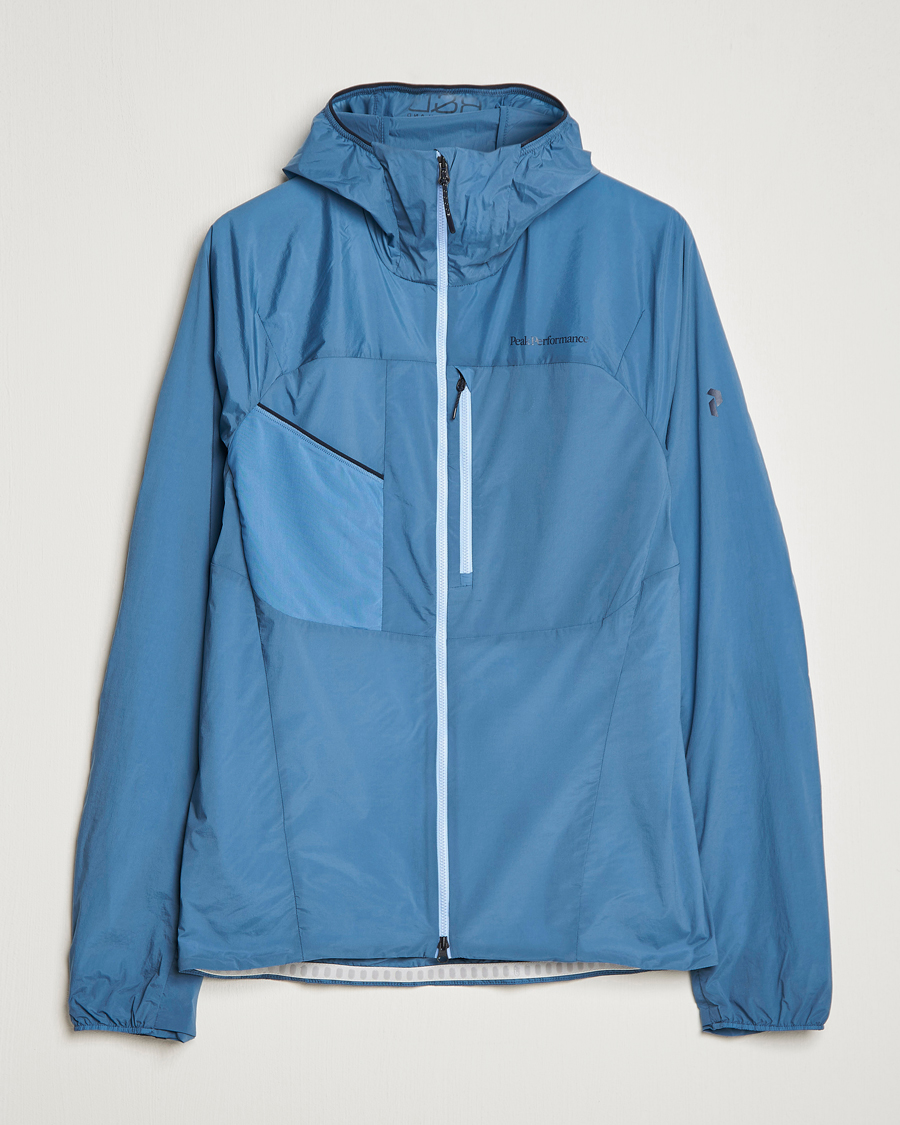 Herren | Jacken | Peak Performance | Vislight Alpha Wind Jacket Shallow