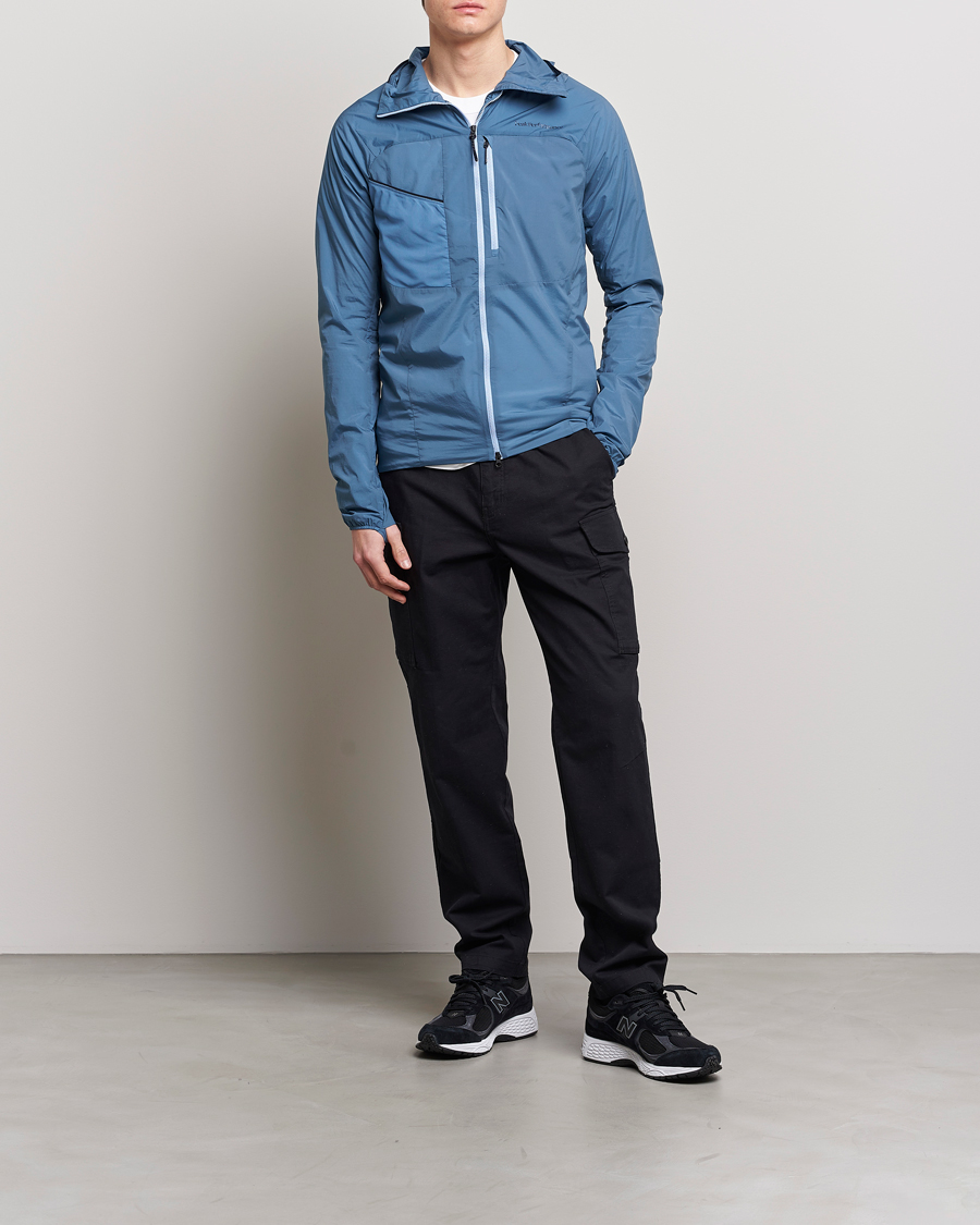 Herren | Jacken | Peak Performance | Vislight Alpha Wind Jacket Shallow