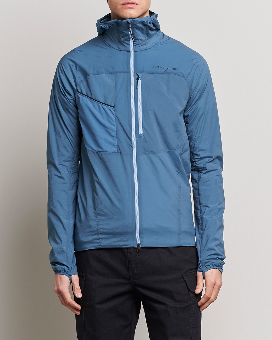 Herren | Jacken | Peak Performance | Vislight Alpha Wind Jacket Shallow