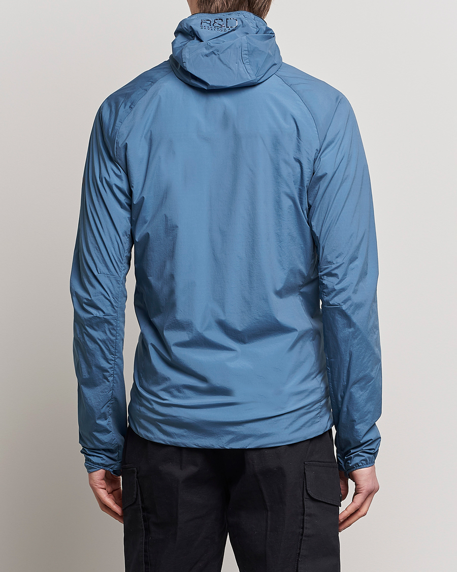 Herren | Jacken | Peak Performance | Vislight Alpha Wind Jacket Shallow