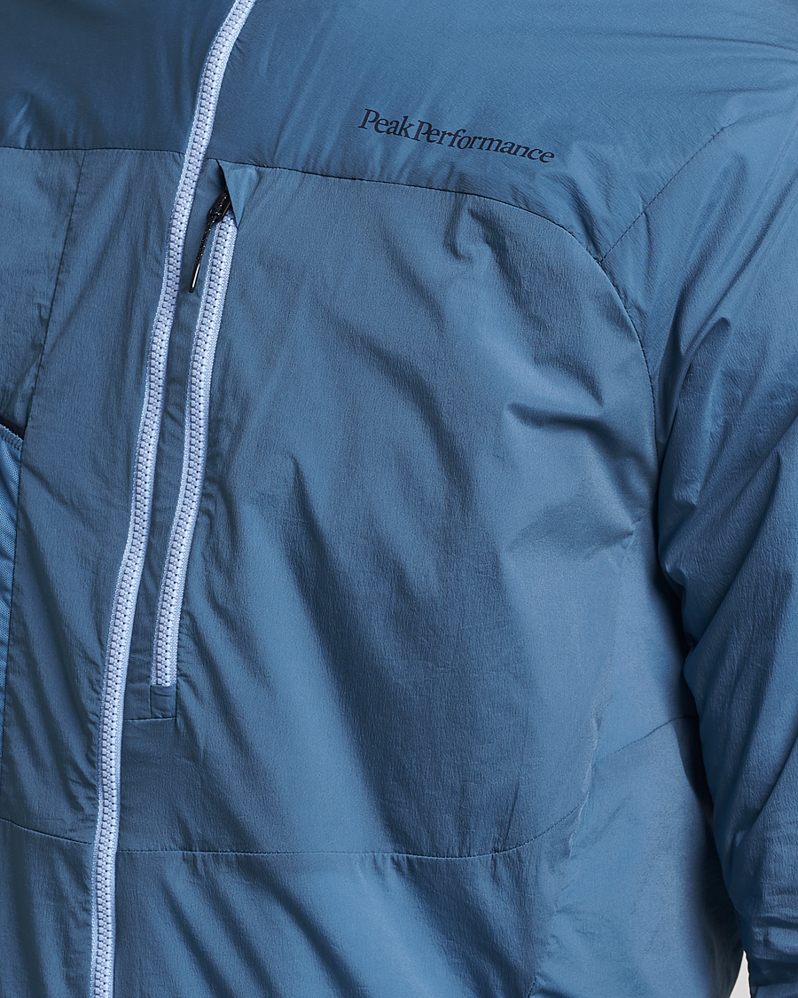 Herren | Jacken | Peak Performance | Vislight Alpha Wind Jacket Shallow