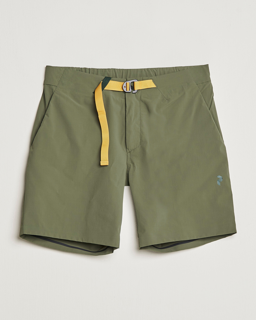 Herren | Shorts | Peak Performance | Vislight Light Shorts Pine Needle