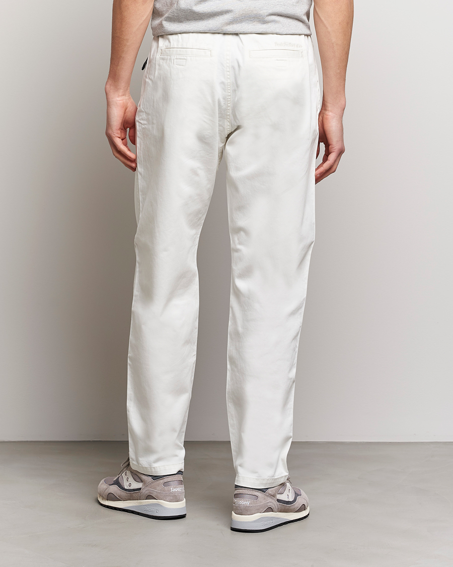 Herren | Hosen | Peak Performance | Moment Comfort Cotton Pant Off White