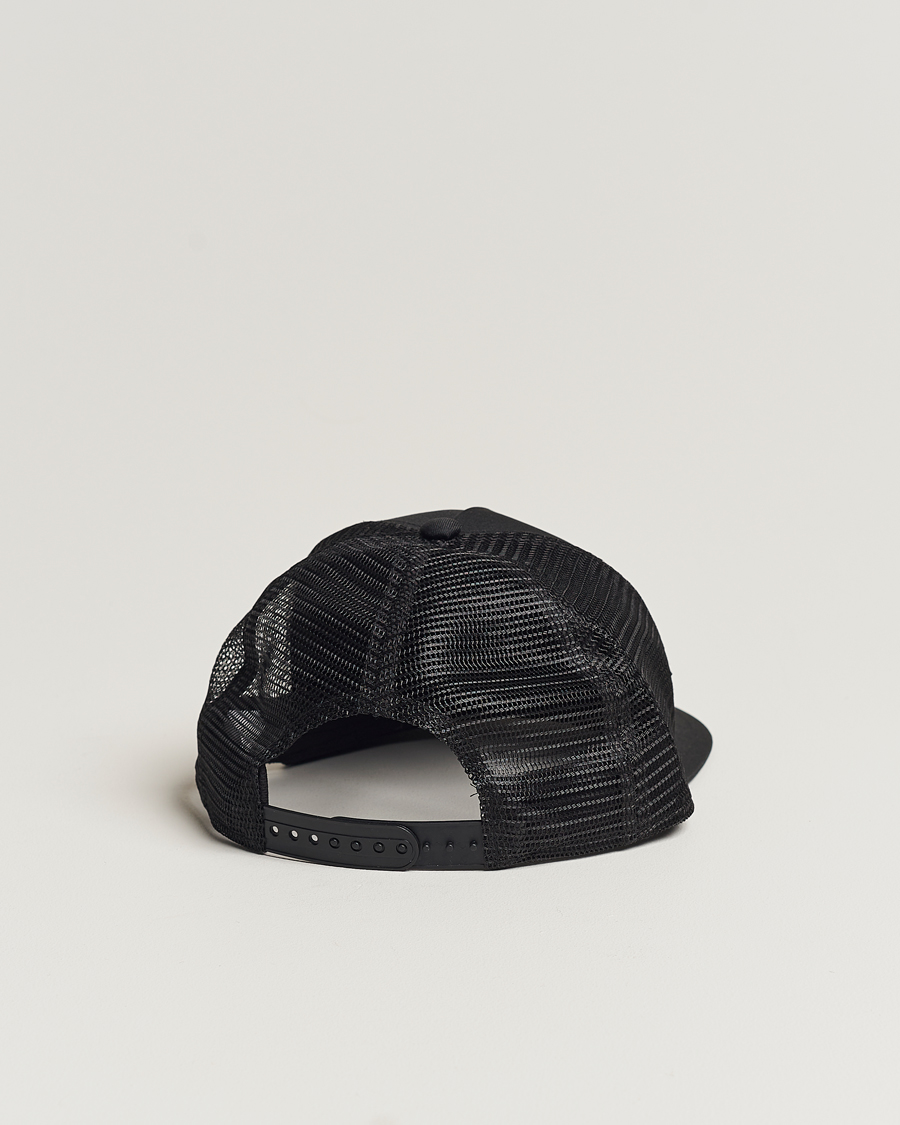Herren | Peak Performance Trucker Cap Black | Peak Performance | Trucker Cap Black