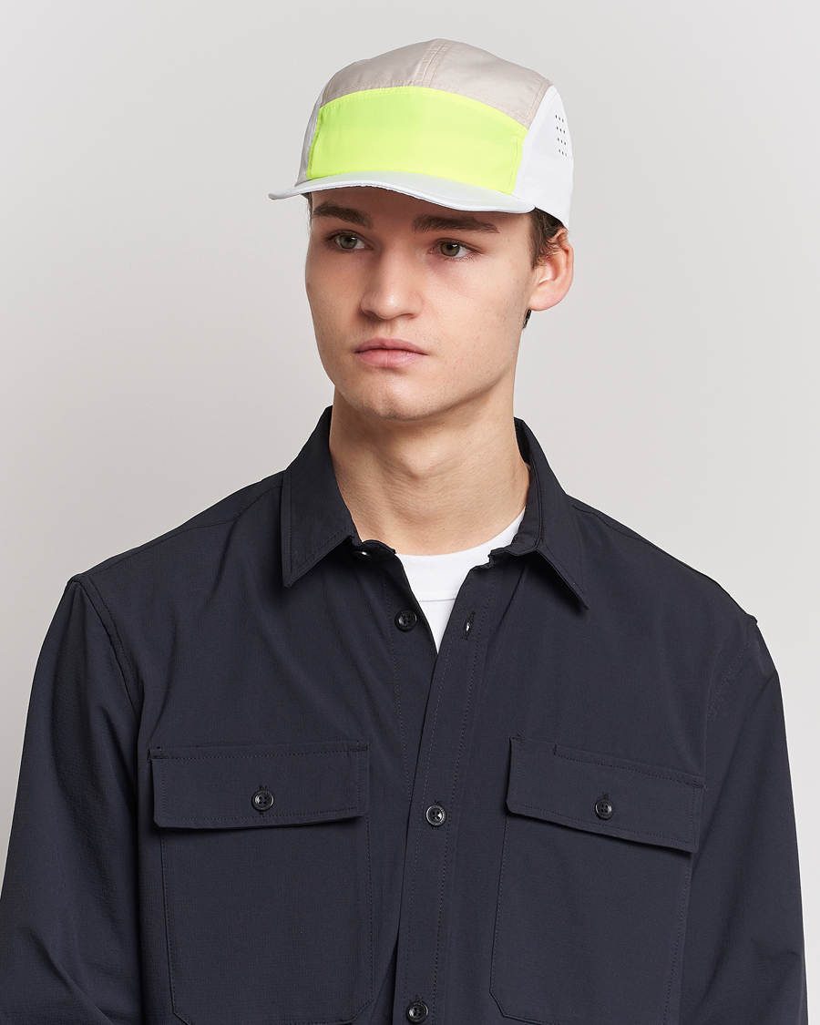 Herren | Peak Performance Lightweight Cap Off White | Peak Performance | Lightweight Cap Off White
