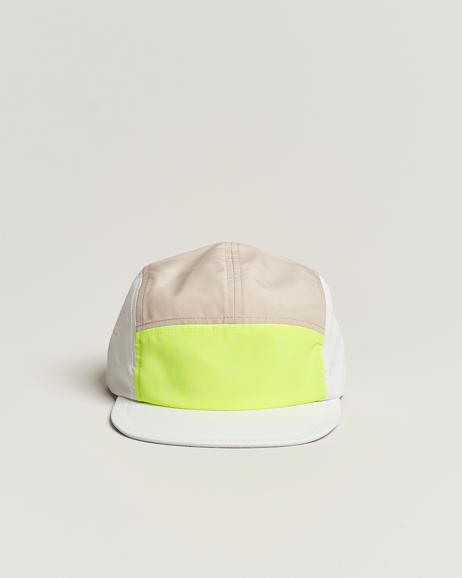 Herren | Peak Performance Lightweight Cap Off White | Peak Performance | Lightweight Cap Off White