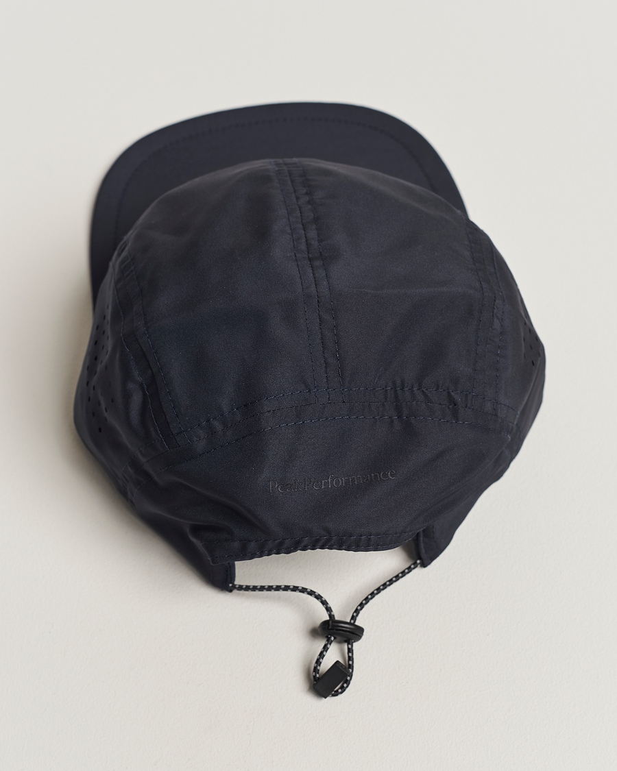 Herren | Peak Performance Lightweight Cap Salute Blue | Peak Performance | Lightweight Cap Salute Blue