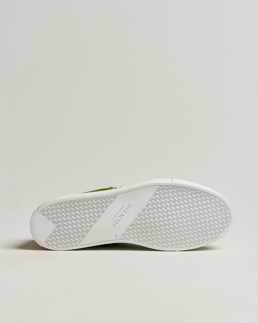 Herren | Diemme Marostica Low Sneaker Tendril Green | Diemme | Marostica Low Sneaker Tendril Green