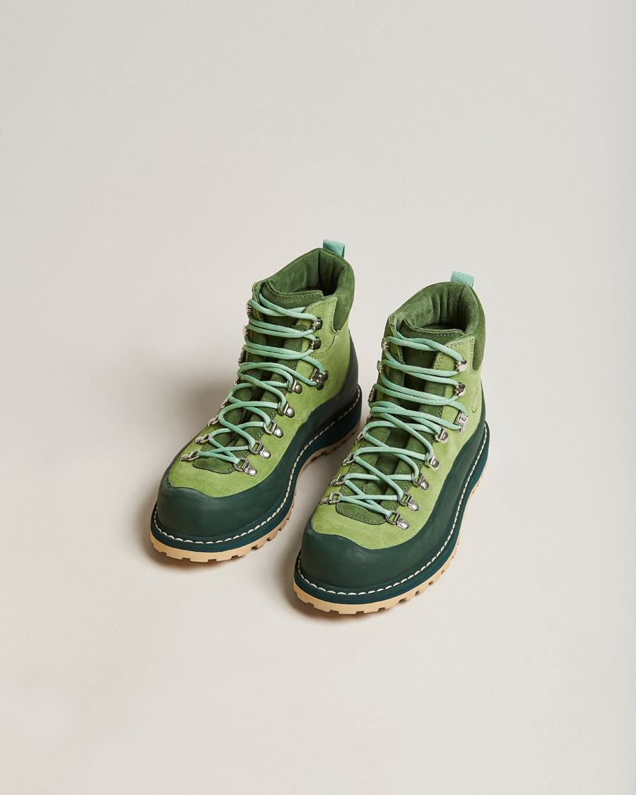 Herren | Diemme Roccia Vet Original Boot Green Mix | Diemme | Roccia Vet Original Boot Green Mix