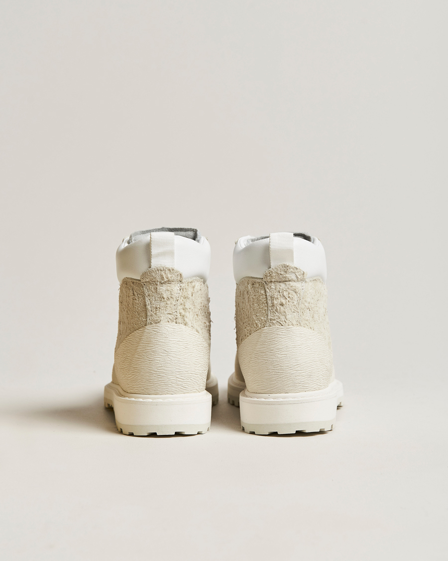 Herren | Diemme Roccia Vet Original Boot Crackled White | Diemme | Roccia Vet Original Boot Crackled White