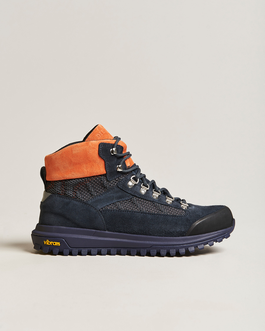 Herren | Diemme One Hiker Boot Byborre Navy | Diemme | One Hiker Boot Byborre Navy