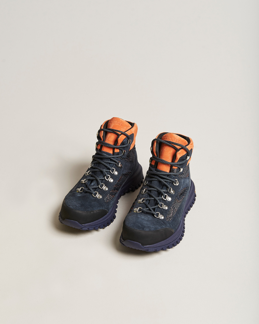 Herren | Diemme One Hiker Boot Byborre Navy | Diemme | One Hiker Boot Byborre Navy