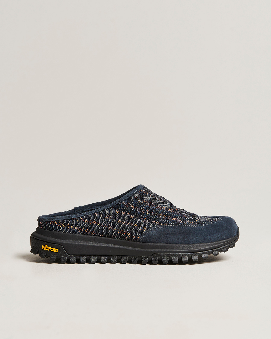 Herren | Diemme Maggiore Slip-On Sneaker Byborre Navy | Diemme | Maggiore Slip-On Sneaker Byborre Navy