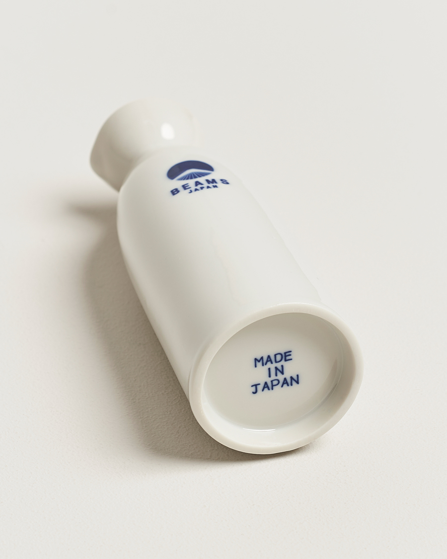 Herren | Beams Japan Large Sake Bottle White | Beams Japan | Large Sake Bottle White