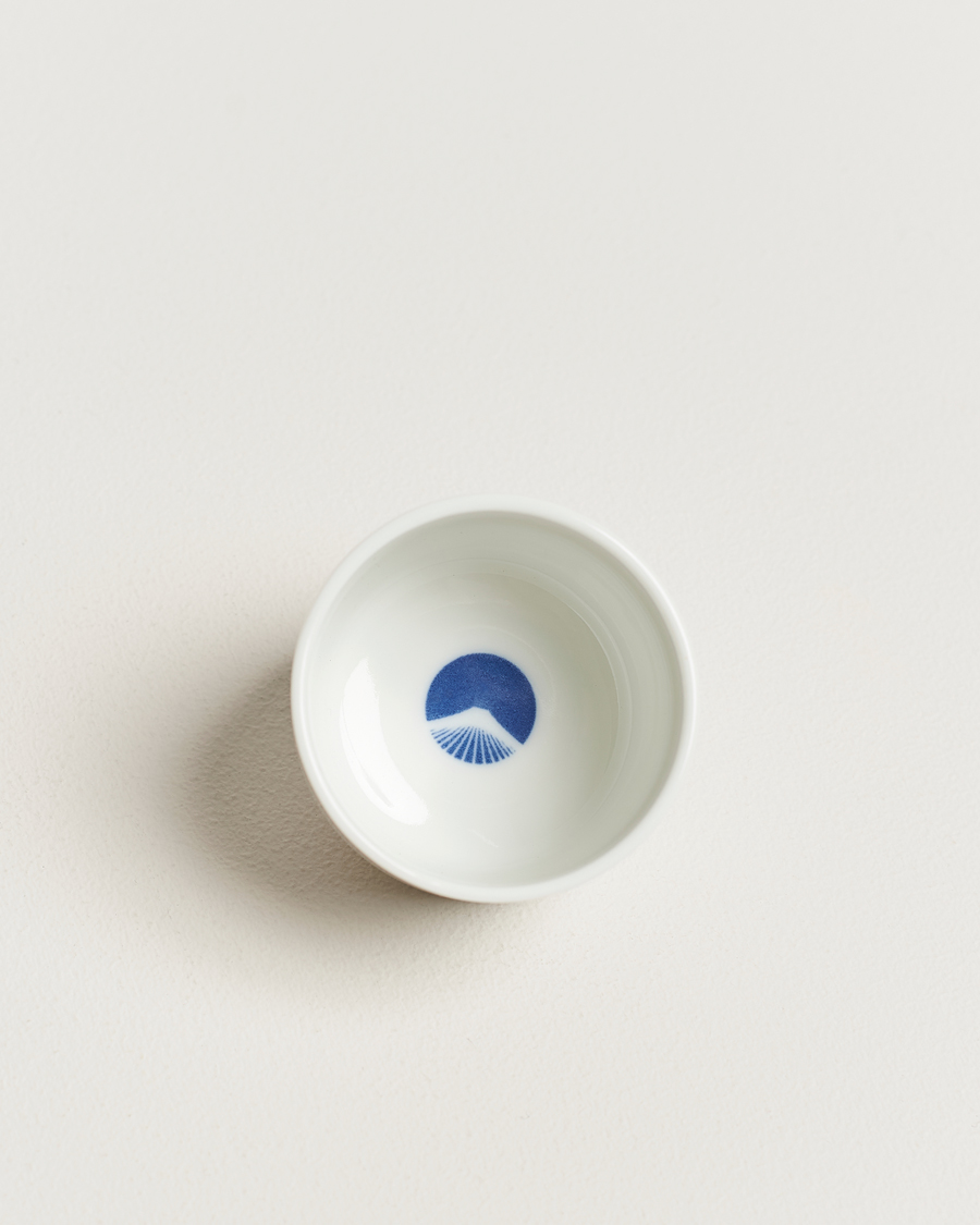 Herren | Japanese Department | Beams Japan | Sake Cup White