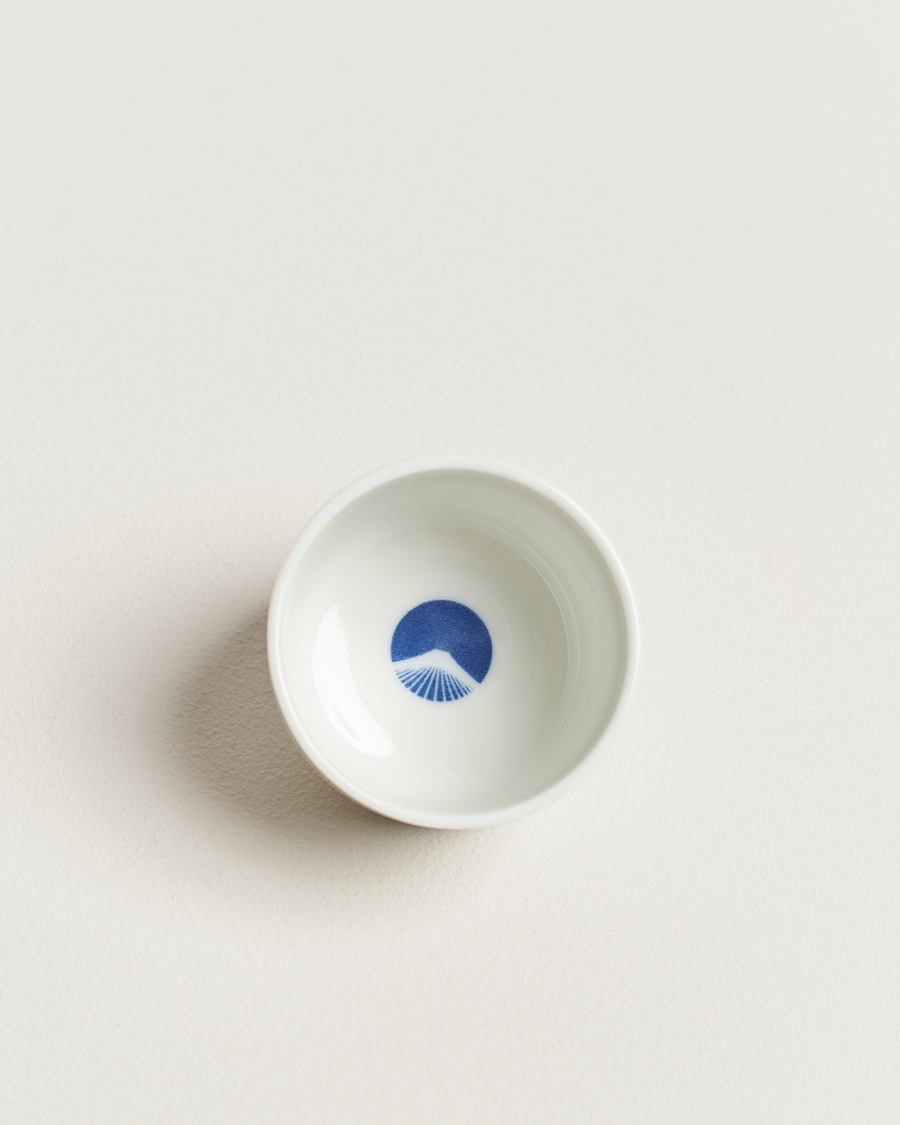 Herren | Beams Japan Sake Cup White | Beams Japan | Sake Cup White