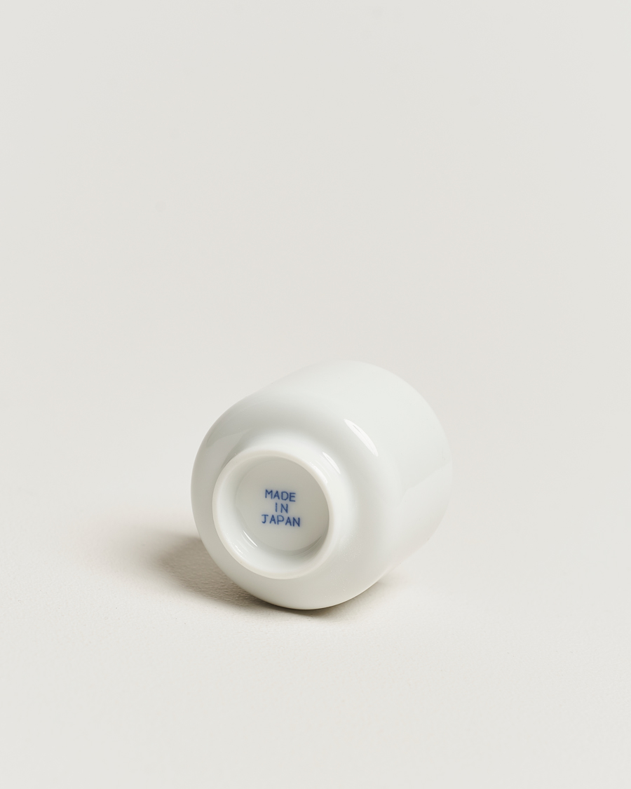 Herren | Beams Japan Sake Cup White | Beams Japan | Sake Cup White