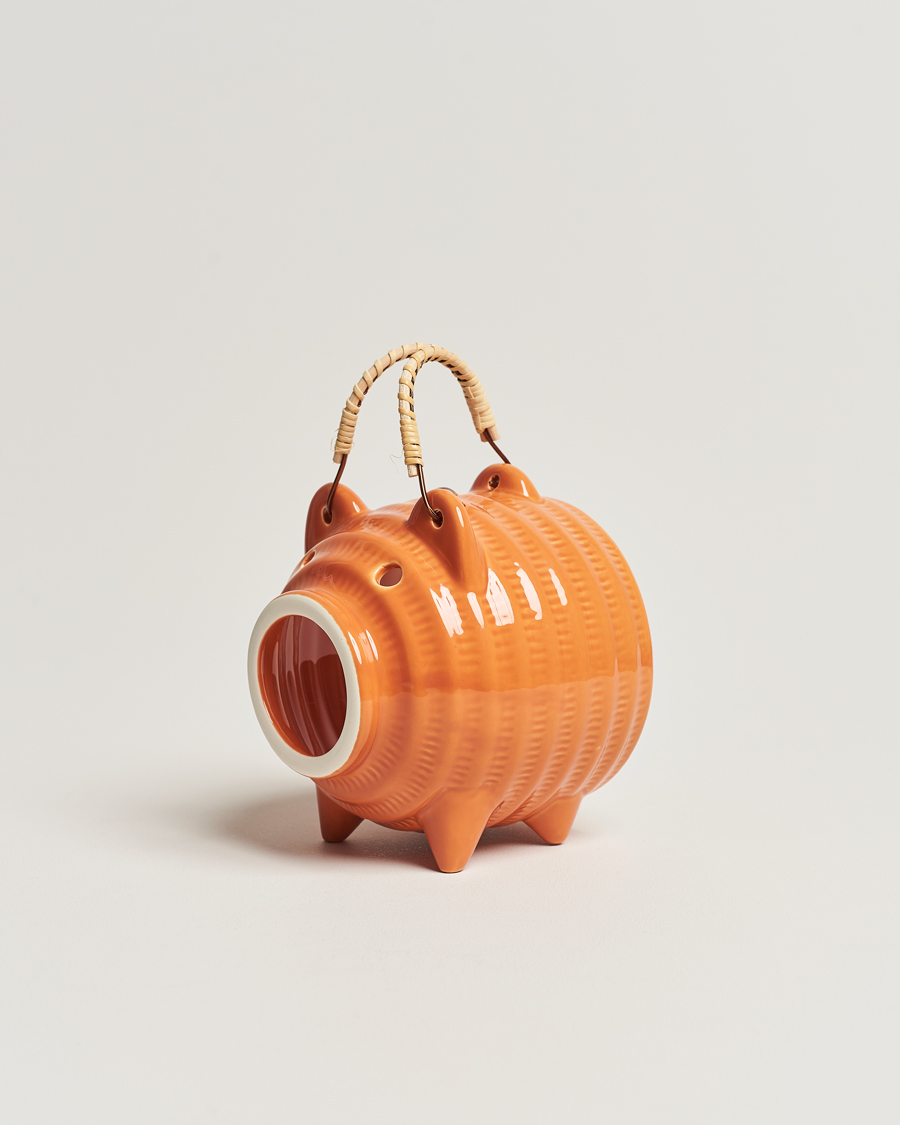 Herren | Beams Japan Mosquito Coil Holder Orange | Beams Japan | Mosquito Coil Holder Orange