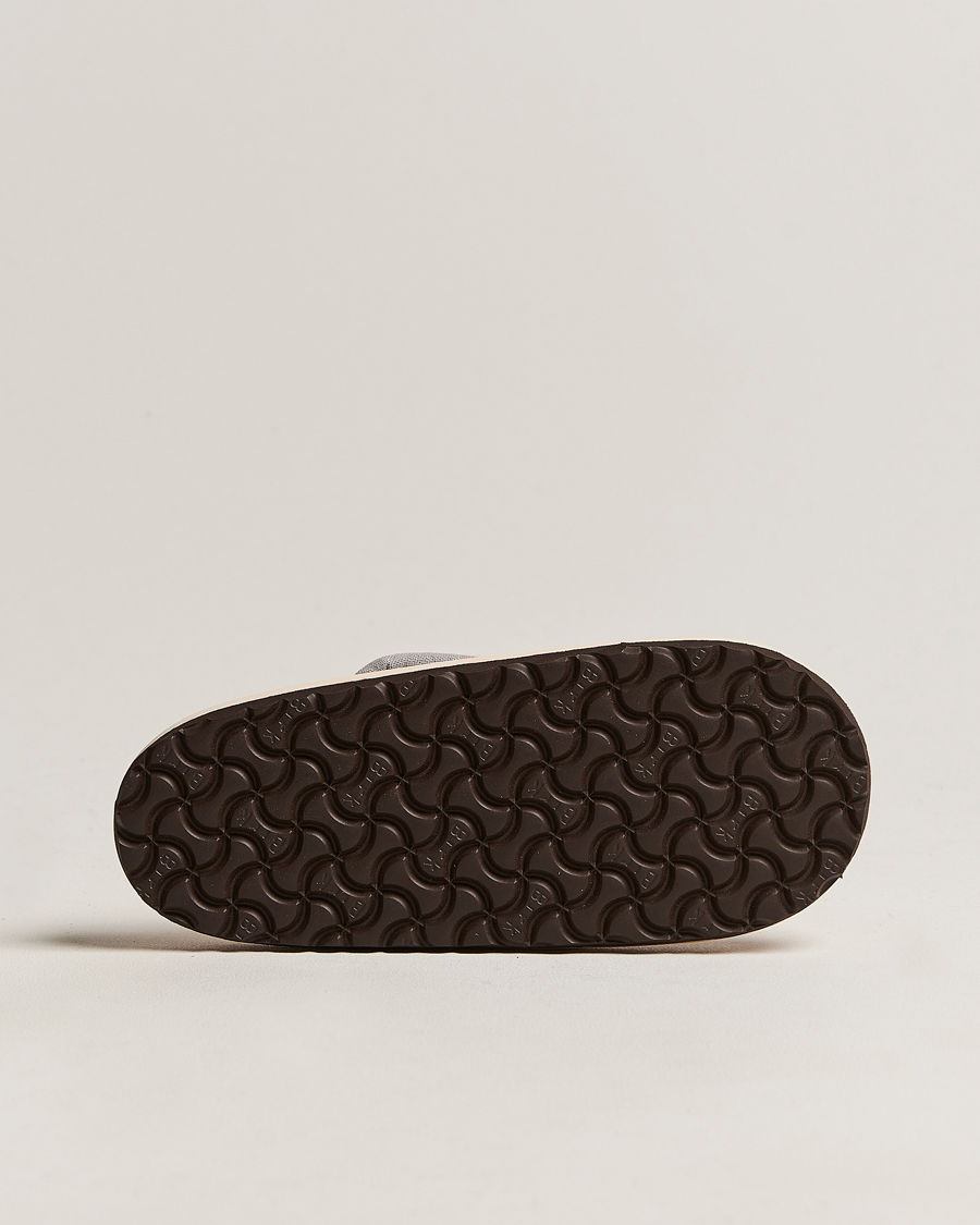 Herren | Sandalen & Pantoletten | Beams Japan | Wooden Geta Sandals Light Grey