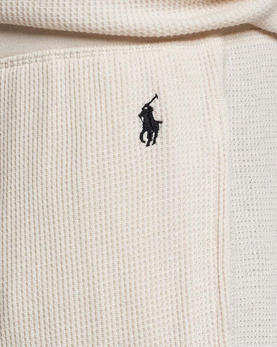 Herren | Hosen | Polo Ralph Lauren | Waffle Sweatpants Guide Cream