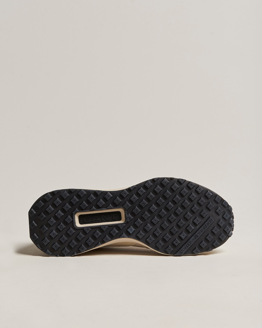 Herren | GANT Ketoon Sneaker Beige/Earth | GANT | Ketoon Sneaker Beige/Earth