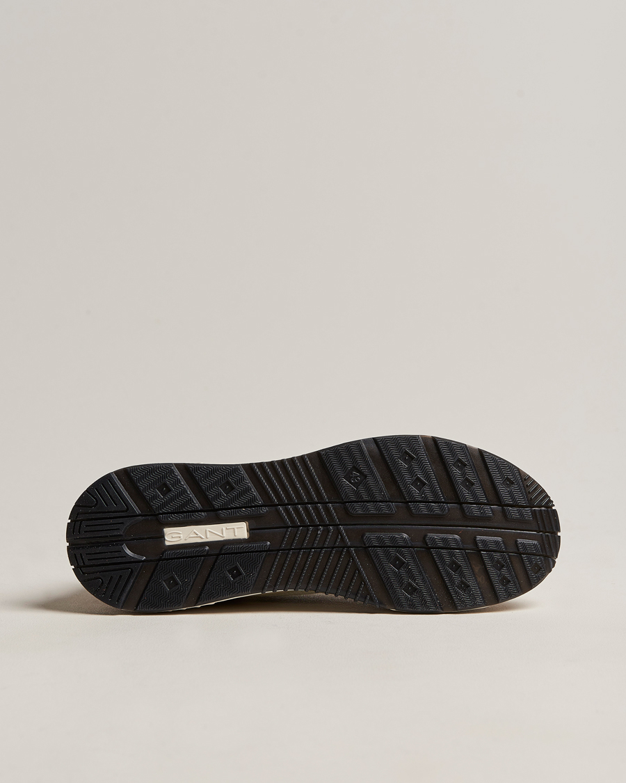 Herren | GANT Carst Running Sneaker Beige/Earth | GANT | Carst Running Sneaker Beige/Earth