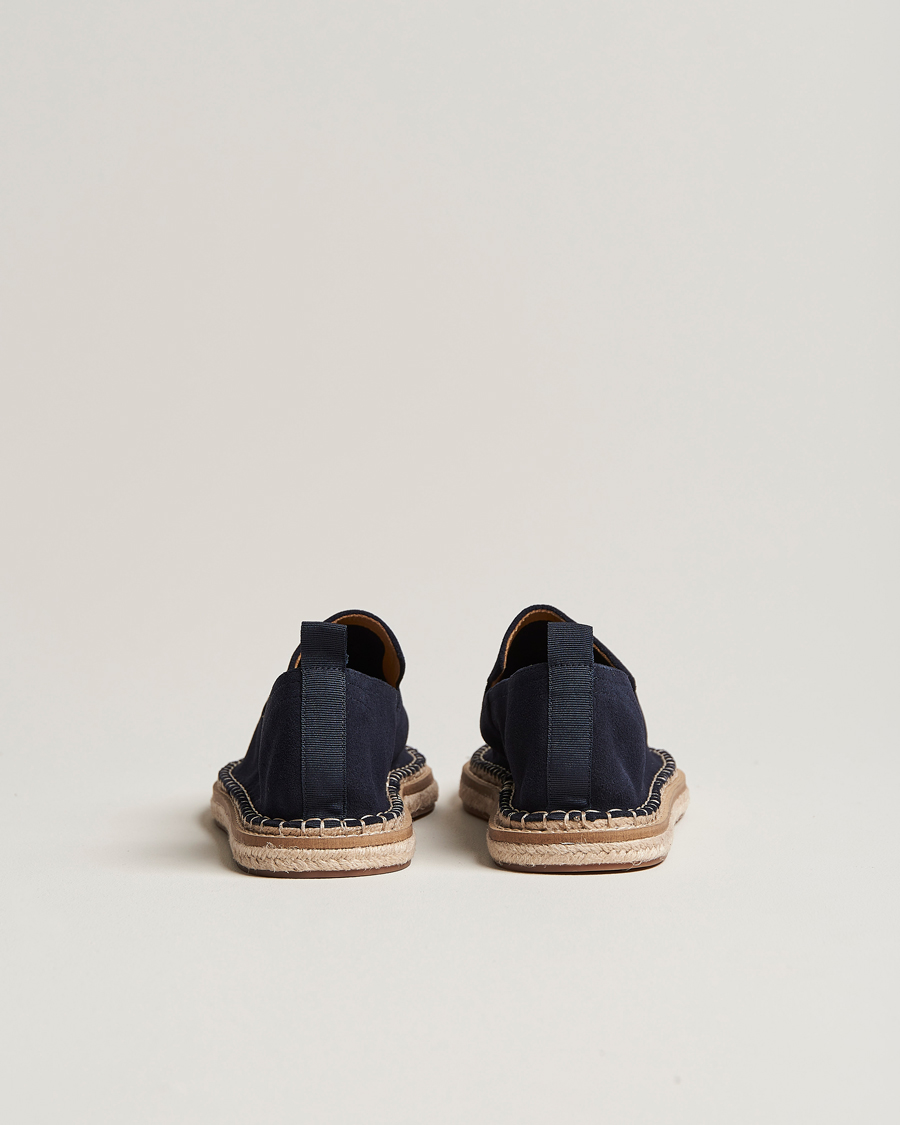 Herren | GANT Zoolmate Espandrilles Marine | GANT | Zoolmate Espandrilles Marine