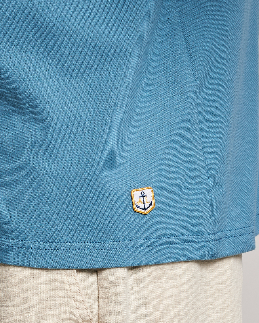 Herren | T-Shirts | Armor-lux | Callac T-Shirt St Lo