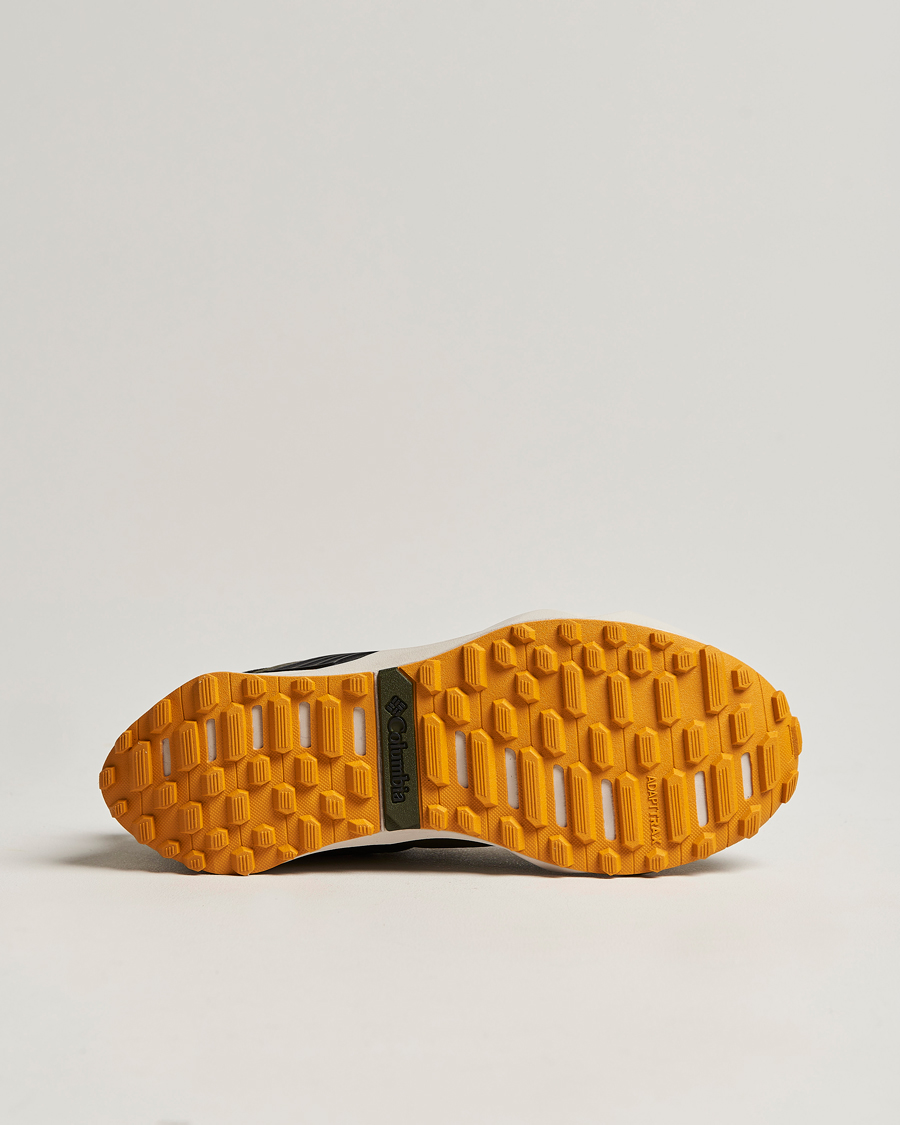 Herren | Columbia Facet 75 Outdry Trail Sneaker Nori | Columbia | Facet 75 Outdry Trail Sneaker Nori