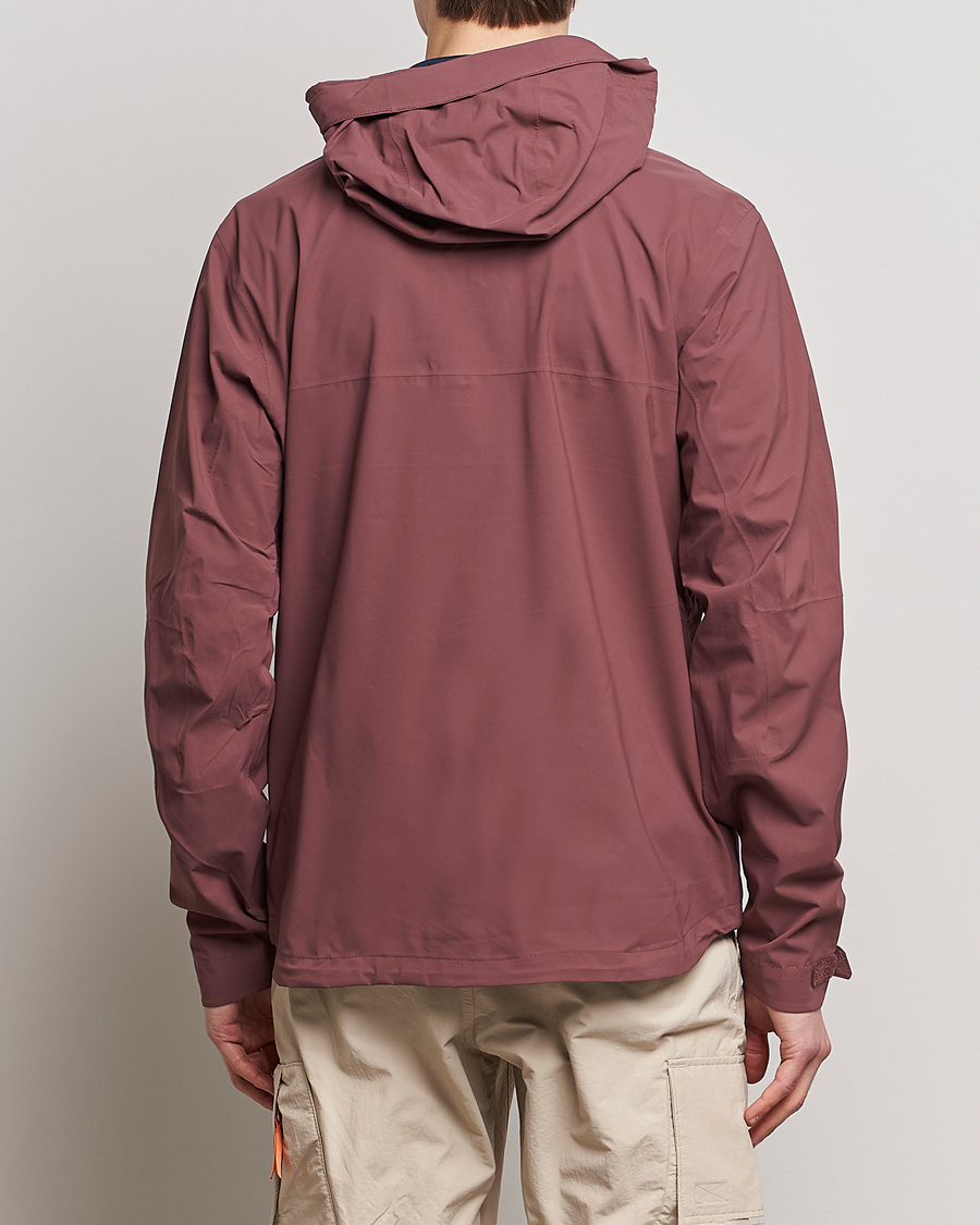 Herren | Jacken | Columbia | Omni Tech Ampli Dry Shell Jacket Light Raisin