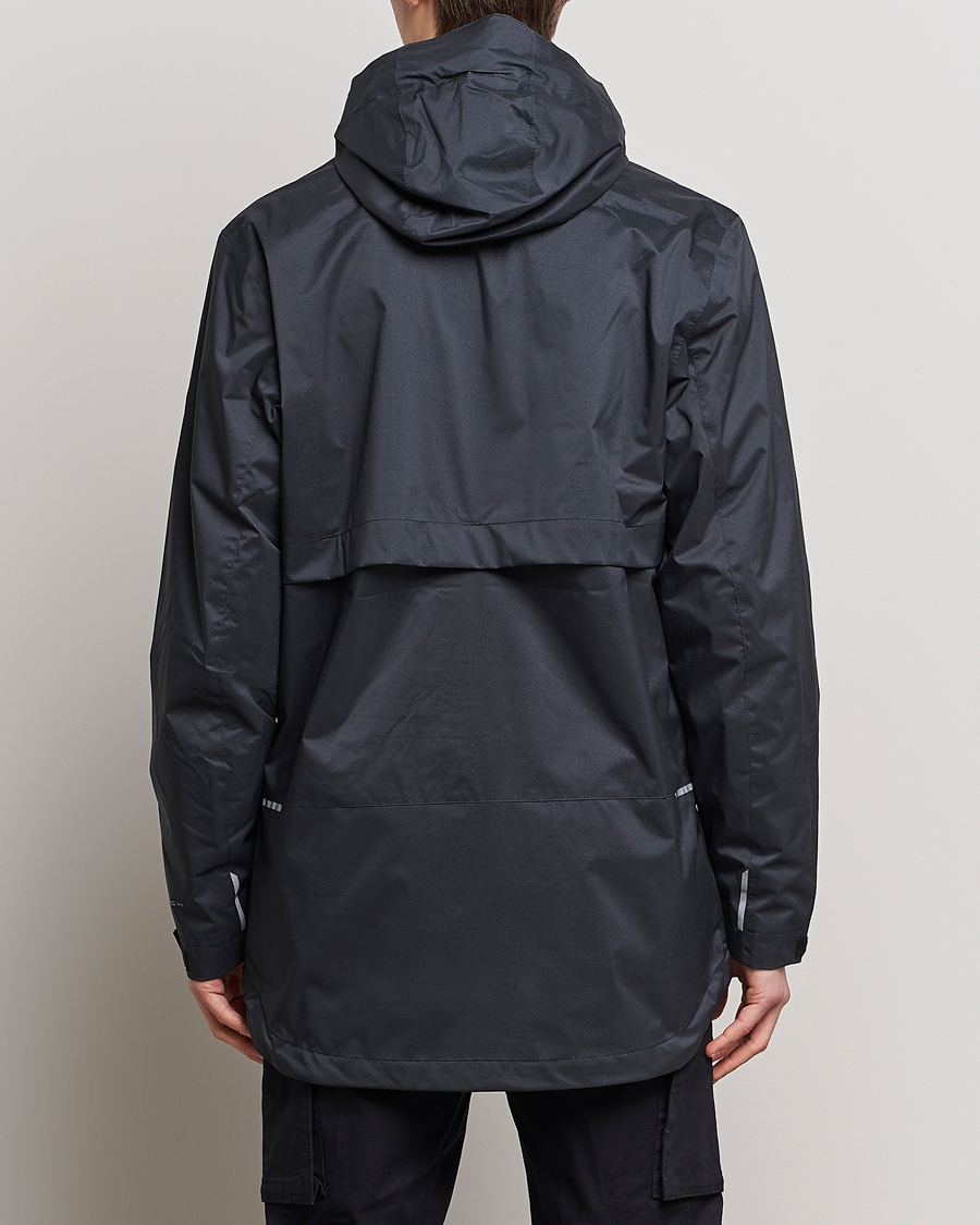 Herren | Jacken | Columbia | Wright Lake Rain Jacket Black