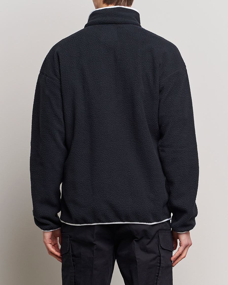 Herren | Pullover | Columbia | Helvetia Half Snap Fleece Black