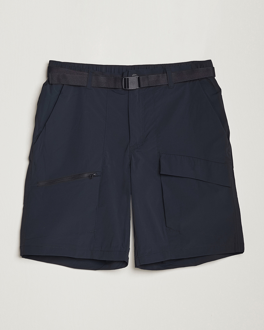 Herren | Shorts | Columbia | Maxtrail Lite Shorts Black