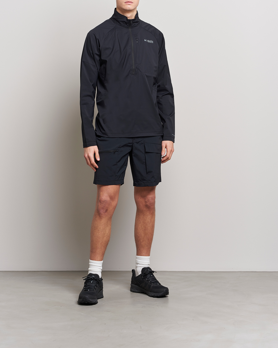 Herren | Shorts | Columbia | Maxtrail Lite Shorts Black