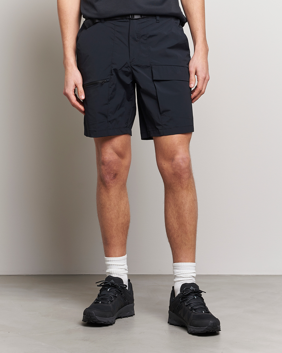 Herren | Shorts | Columbia | Maxtrail Lite Shorts Black
