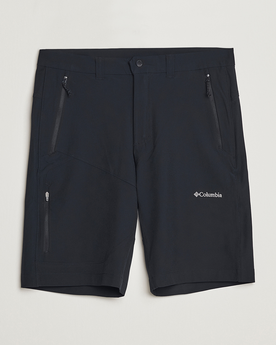 Herren | Shorts | Columbia | Triple Canyon II Shorts Black