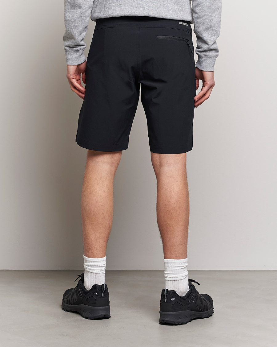 Herren | Shorts | Columbia | Triple Canyon II Shorts Black