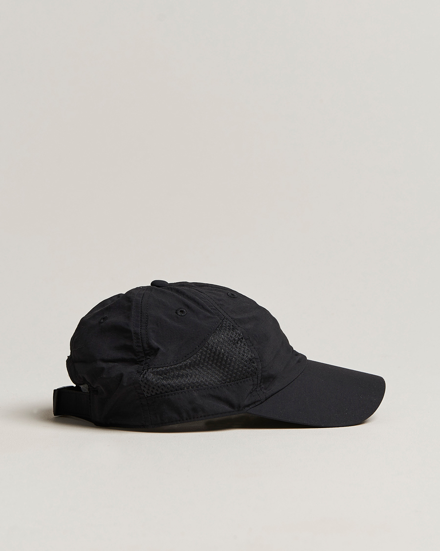 Herren | Columbia Tech Shade Hat Black | Columbia | Tech Shade Hat Black