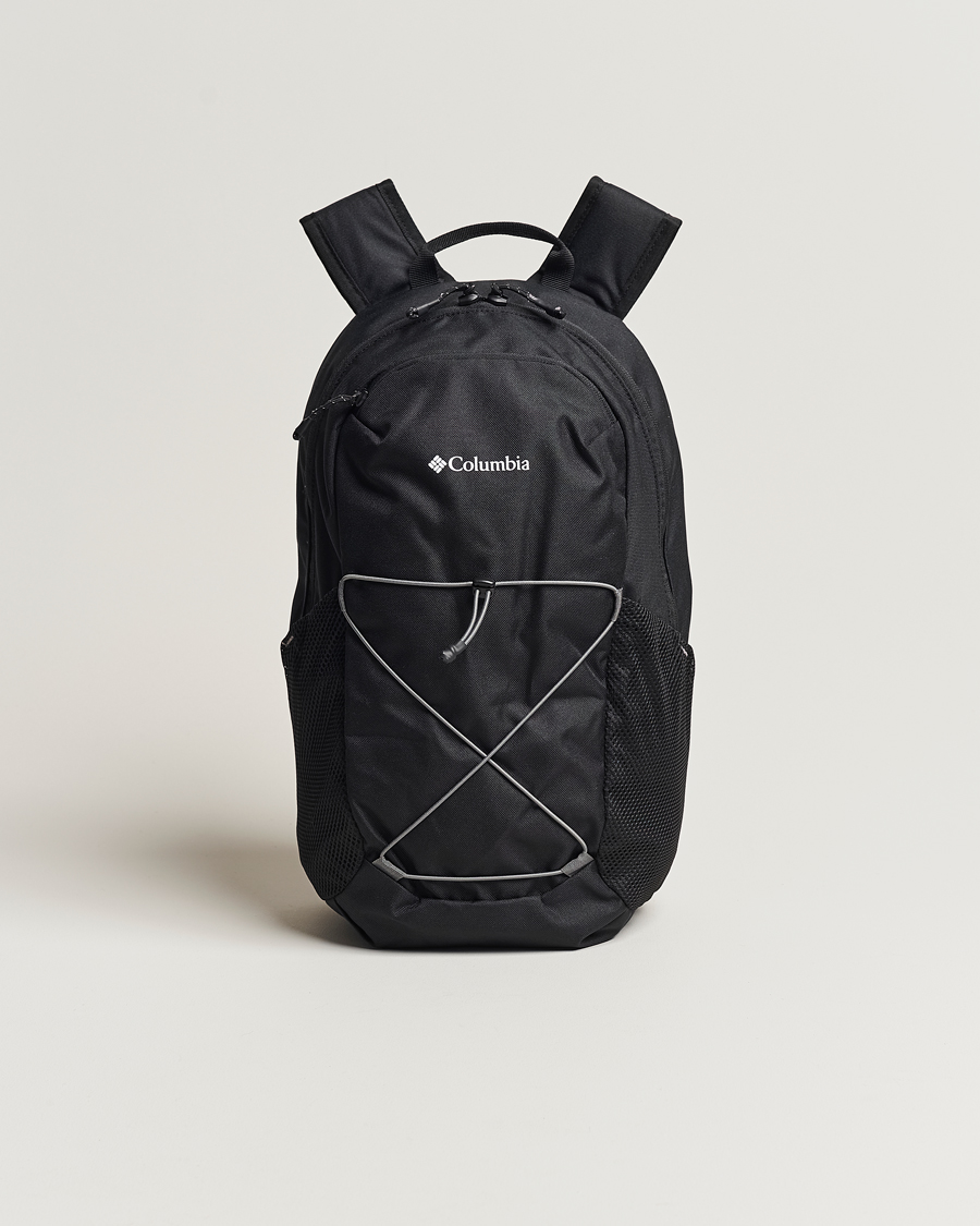 Herren | Columbia Atlas Explorer 16L Backpack Black | Columbia | Atlas Explorer 16L Backpack Black