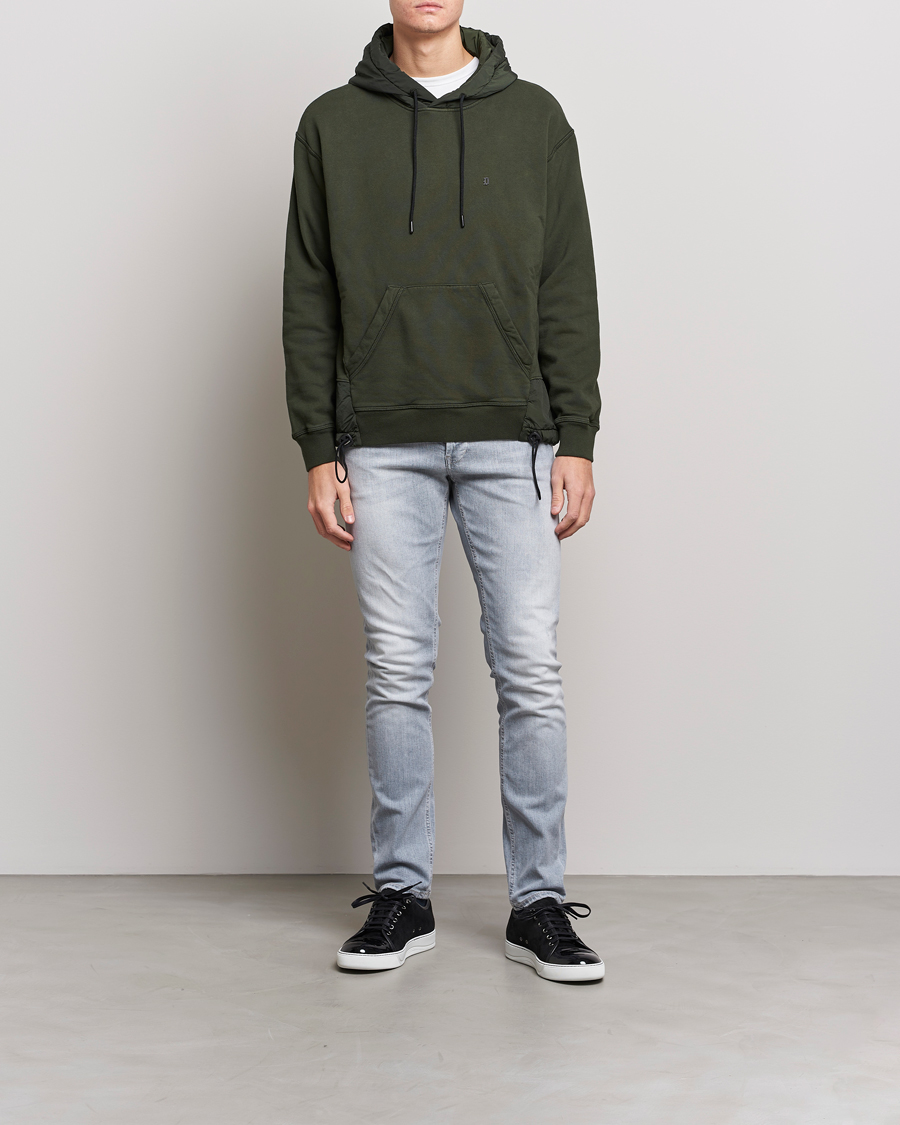 Herren | Jeans | Dondup | George Jeans Grey